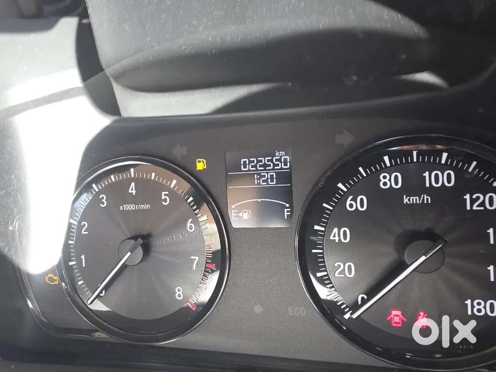 Honda Amaze 2019 Single Used Company Serviced