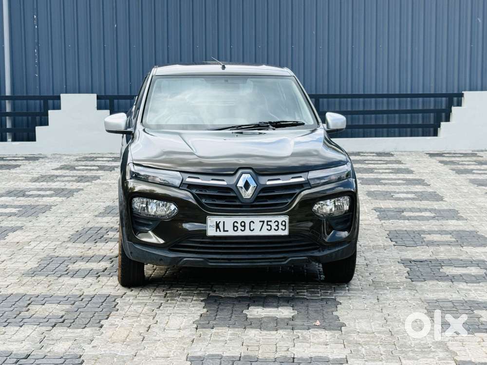 Renault Kwid Rxt 1.0, 2021, Petrol