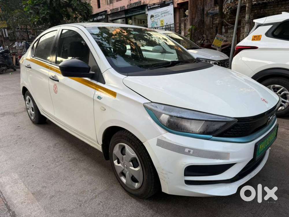 Tata Tigor Ev Xm Plus, 2022, Electric