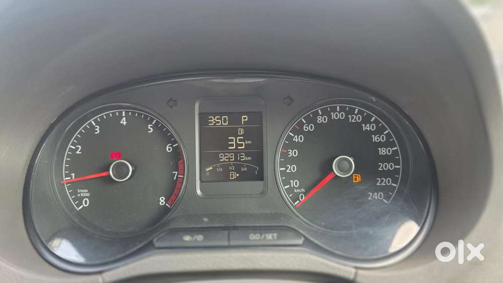 Volkswagen Vento 1.2 Tsi Highline, 2018, Petrol