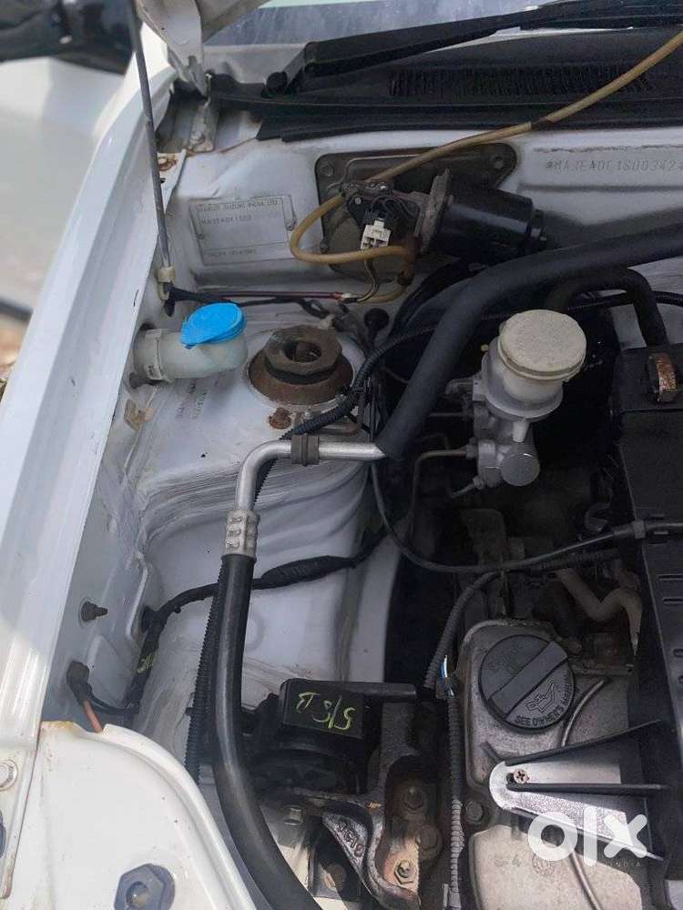 Maruti Suzuki Alto K10 Lxi, 2012, Petrol