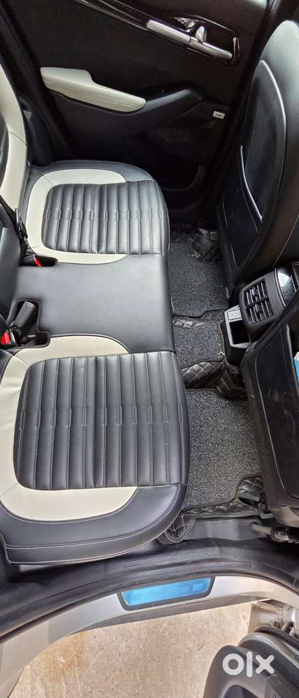 Kia Seltos Gtx Plus, 2024, Diesel