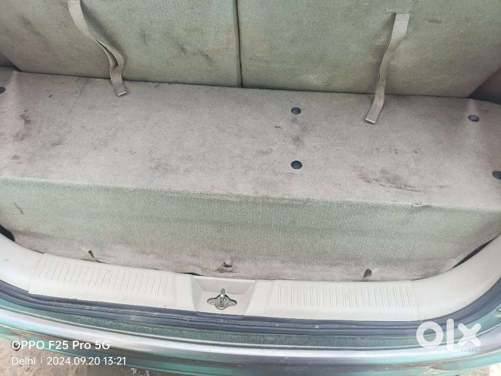 Maruti Ertiga Vxi 2021