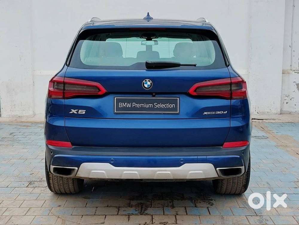 Bmw X5 Xdrive30d Xline, 2019, Diesel