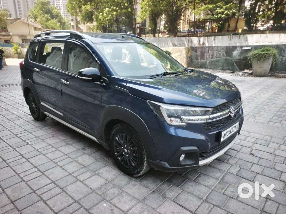 Maruti Suzuki Xl6 1.5 Alpha Mt, 2019, Petrol