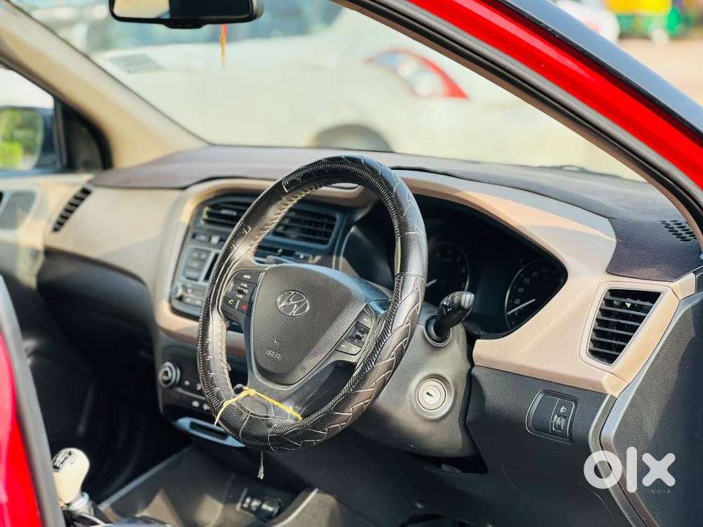 Hyundai Elite I20 Sportz 1.2, 2015, Petrol