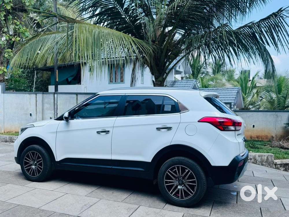 Hyundai Creta Diesel 2020 For Sale