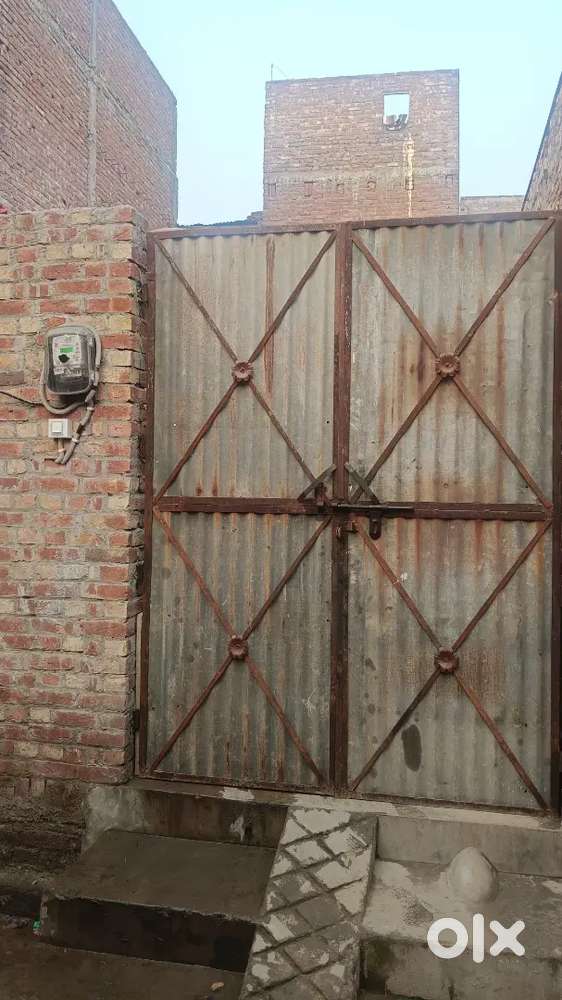 Mainather , Karula par solar system laga hua ready to move house