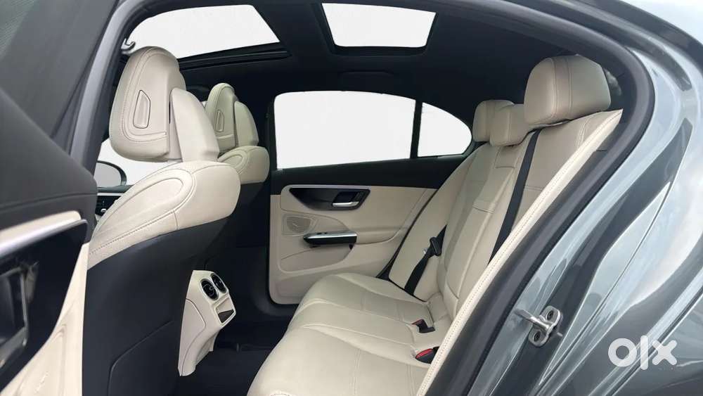 Mercedes-benz C-class C 200, 2025, Petrol