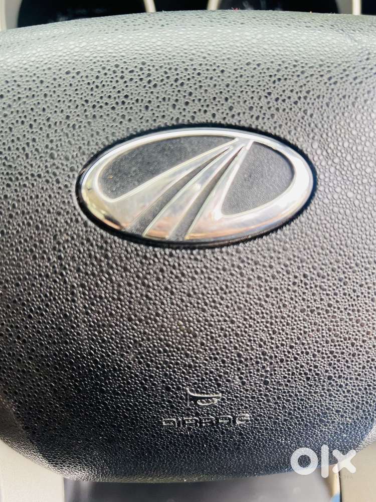 Mahindra Xuv500 W10 At, 2018, Diesel