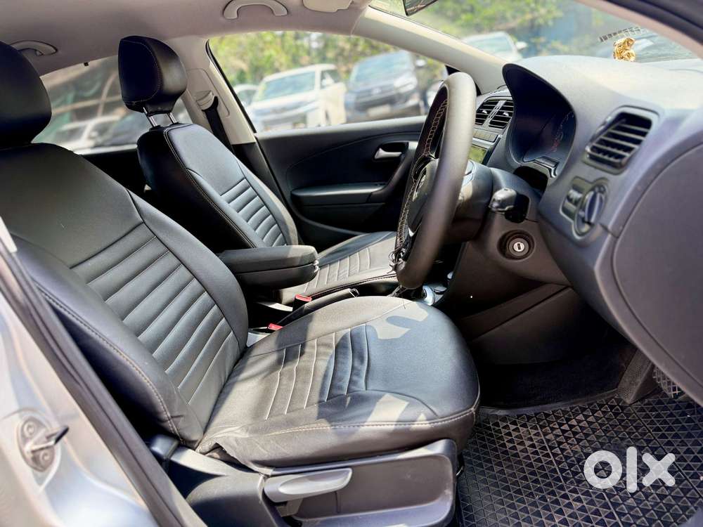 Volkswagen Vento 1.6 Comfortline, 2016, Petrol