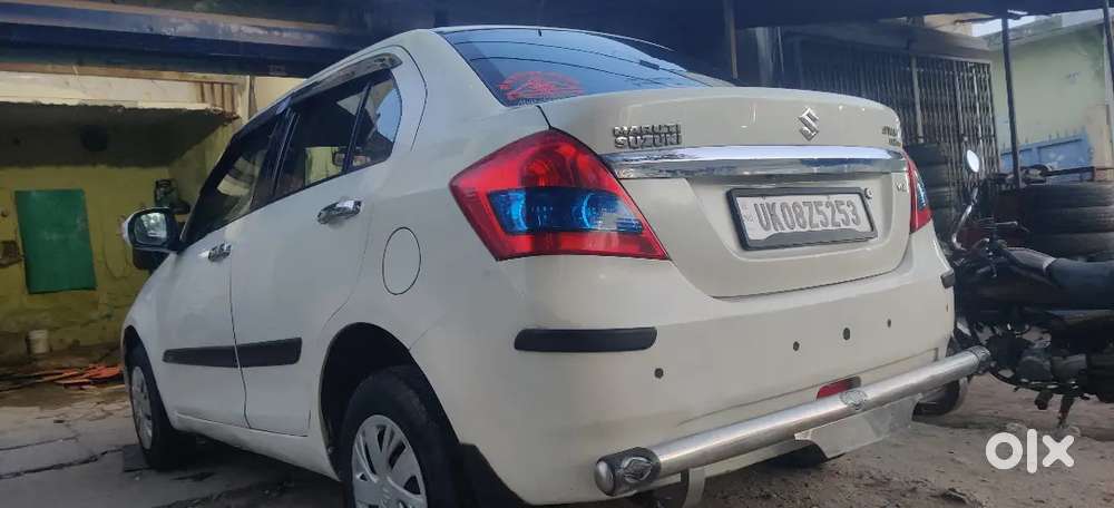 Dizzar Vdi 2012 Model