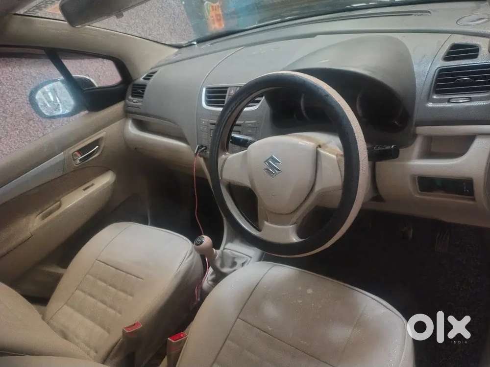 Maruti Suzuki Ertiga 2014 Diesel 80000 Km Driven