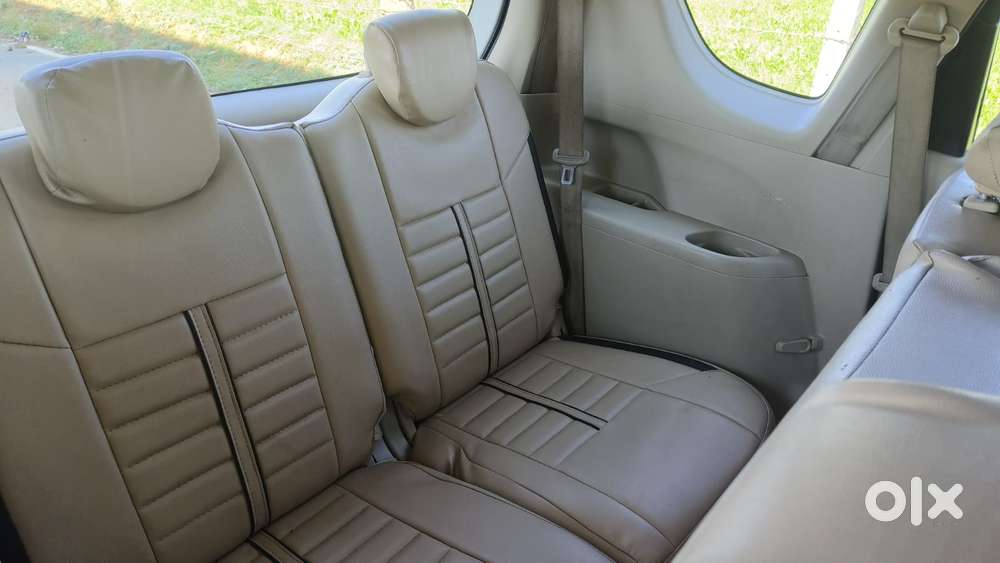 Maruti Suzuki Ertiga Vdi, 2016, Diesel