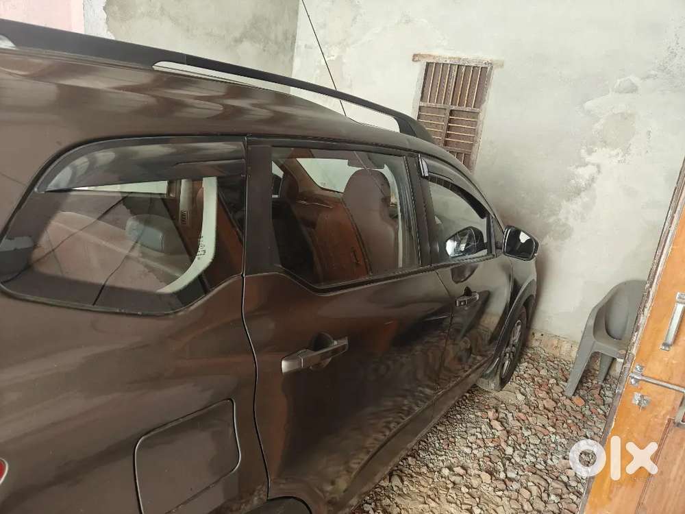 Car Exchange