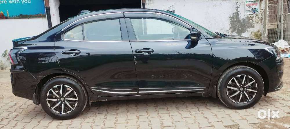 Maruti Suzuki Dzire 1.2 Zxi Plus, 2025, Petrol