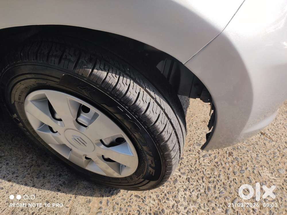 Maruti Suzuki A-star Lxi, 2010, Petrol