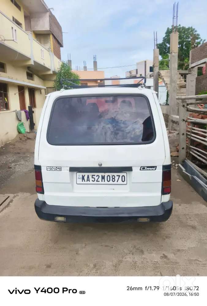 Good Condition Running Vehicle Fc Up To 2030,lifetime Tax