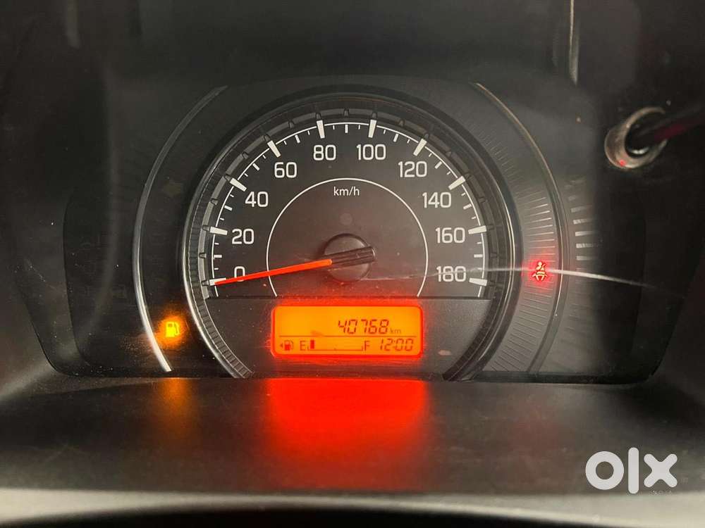 Maruti Suzuki Wagon R Vxi 1.2, 2019, Petrol