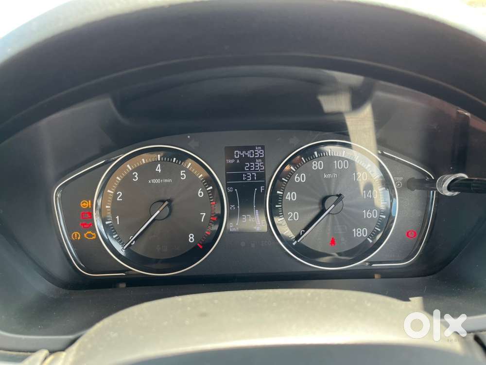 2023 Honda Amaze