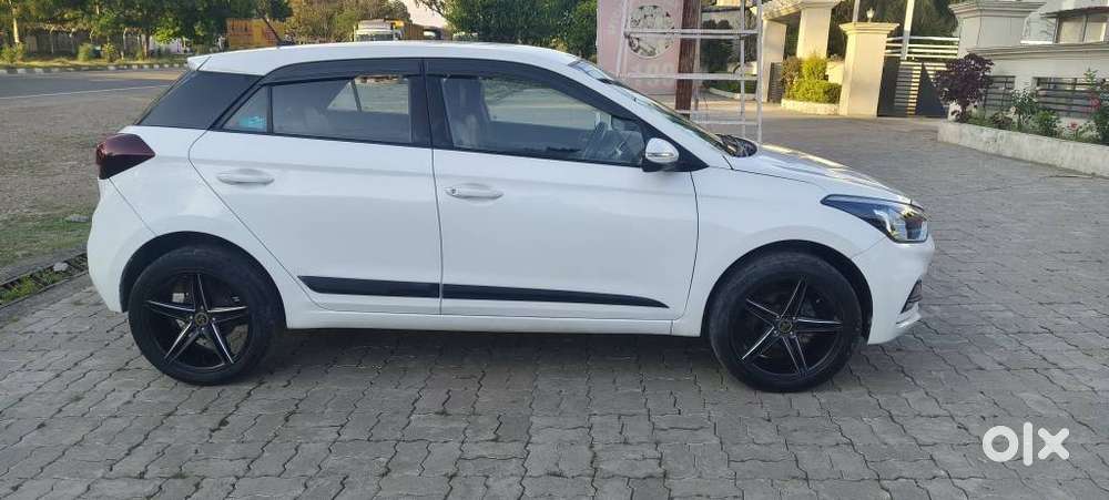 Hyundai I20 1.2 Asta Abs, 2018, Petrol