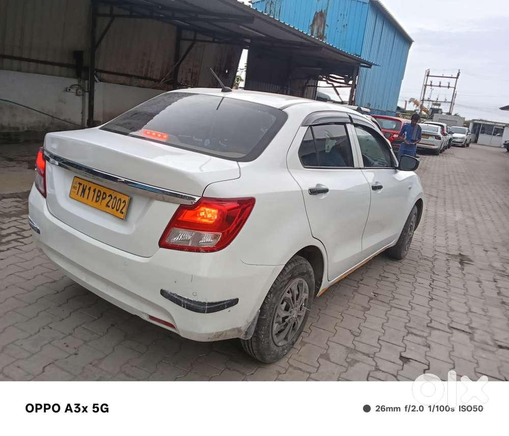 Maruti Suzuki Swift Dzire 2024
