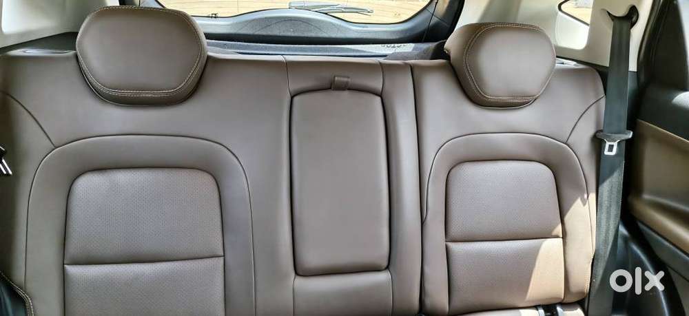 Tata Harrier Xz, 2019, Diesel