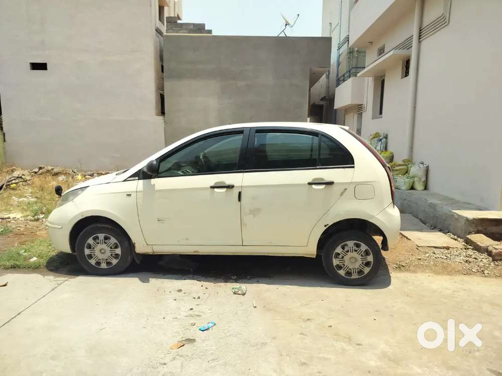 Tata Indica Vista 2014