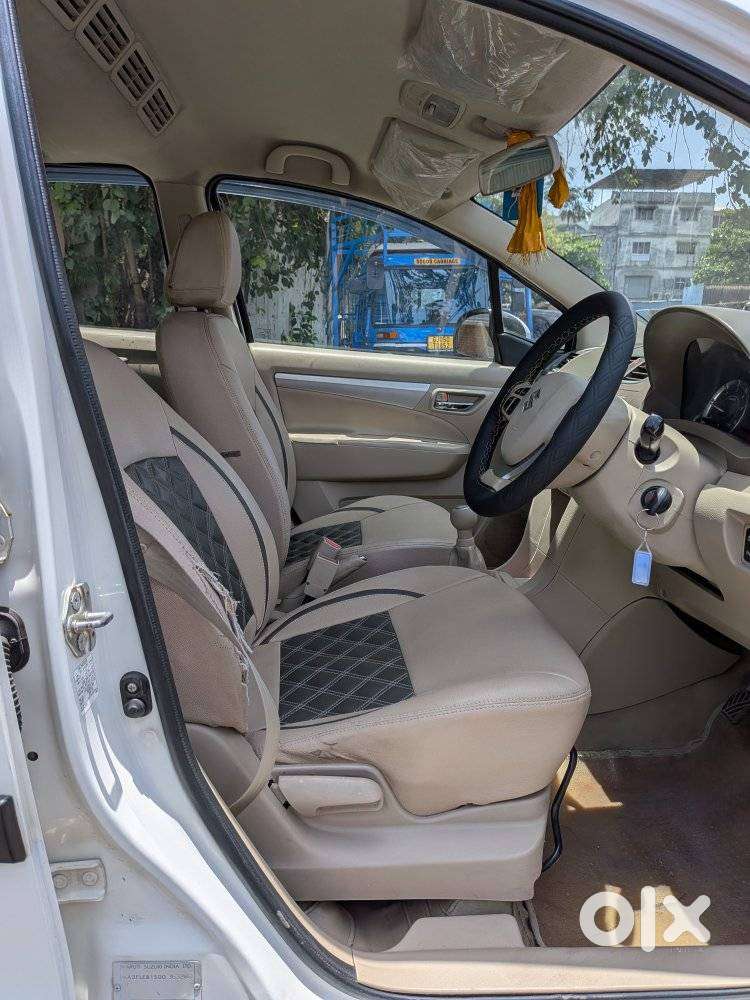 Maruti Suzuki Ertiga Shvs Vdi, 2016, Diesel