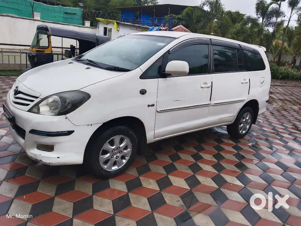Toyota Innova