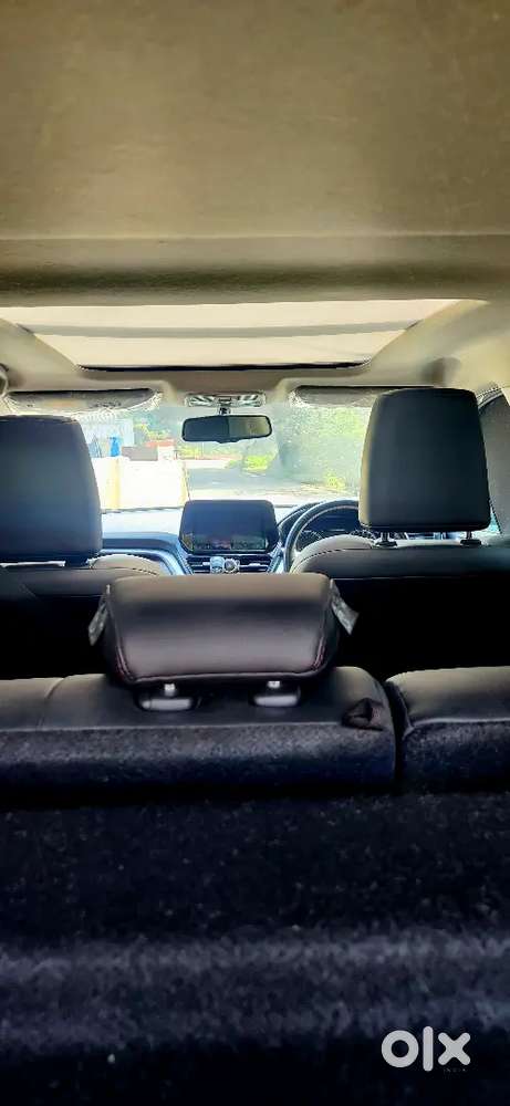 Maruti Suzuki Grand Vitara 2023 Petrol Good Condition