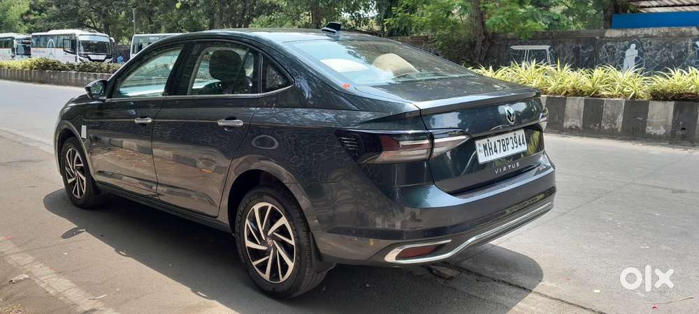 Volkswagen Virtus Topline 1.0 Tsi Mt, 2023, Petrol