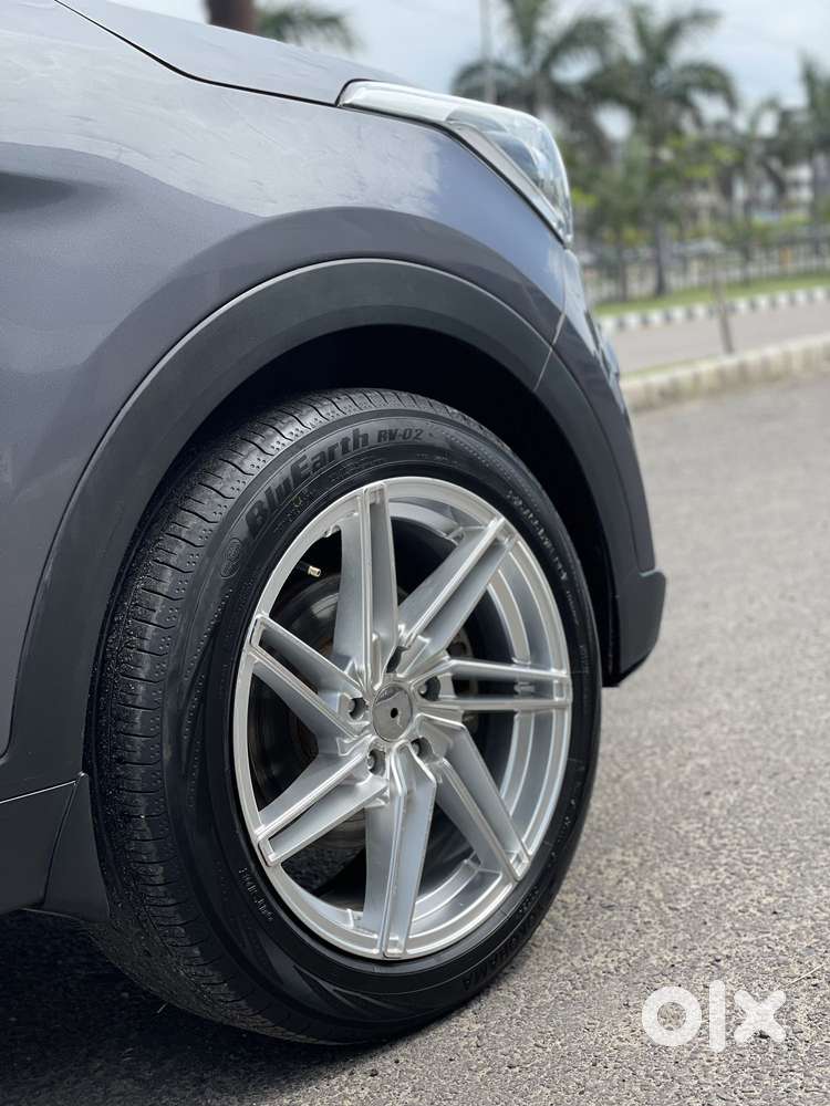 Hyundai Creta 1.6 Sx Plus, 2016, Diesel