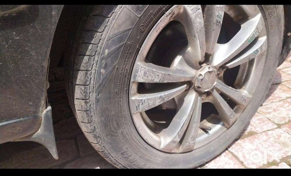 Hyundai Accent Viva 2005 Passed Upto June 2027 Diesel Well Maintained