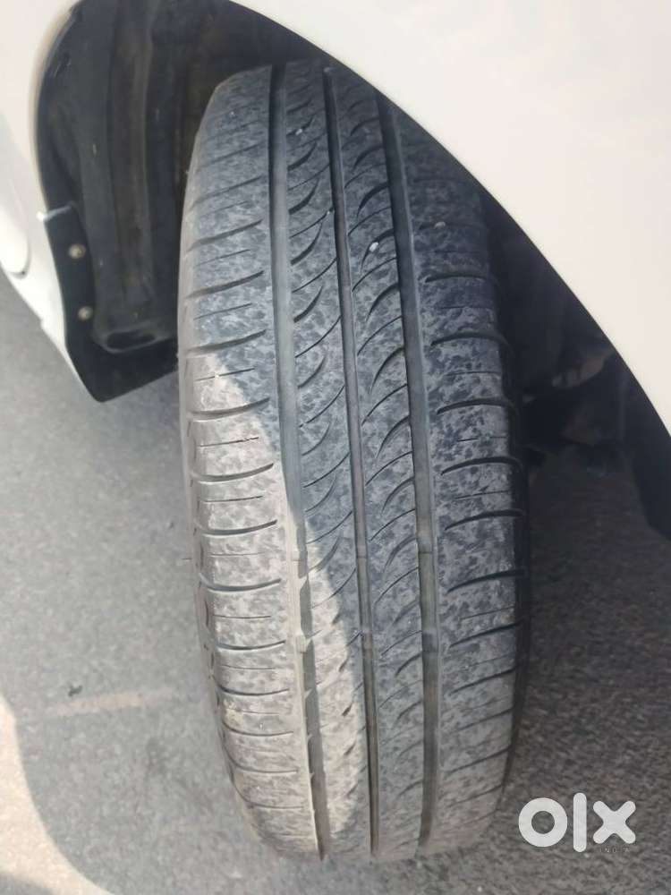 Honda City I Dtec V, 2016, Diesel