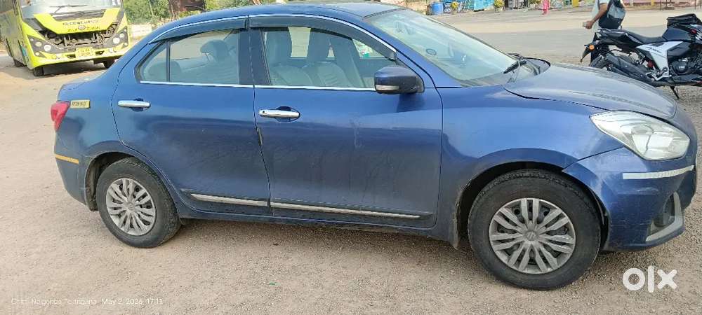2023 Maruti Suzuki Dzire 1.2 Vxi