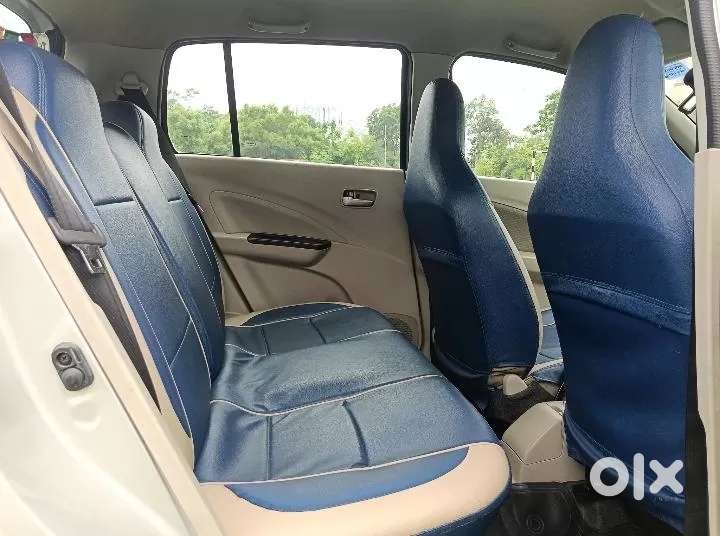 Maruti Suzuki Celerio Zxi, 2020, Petrol