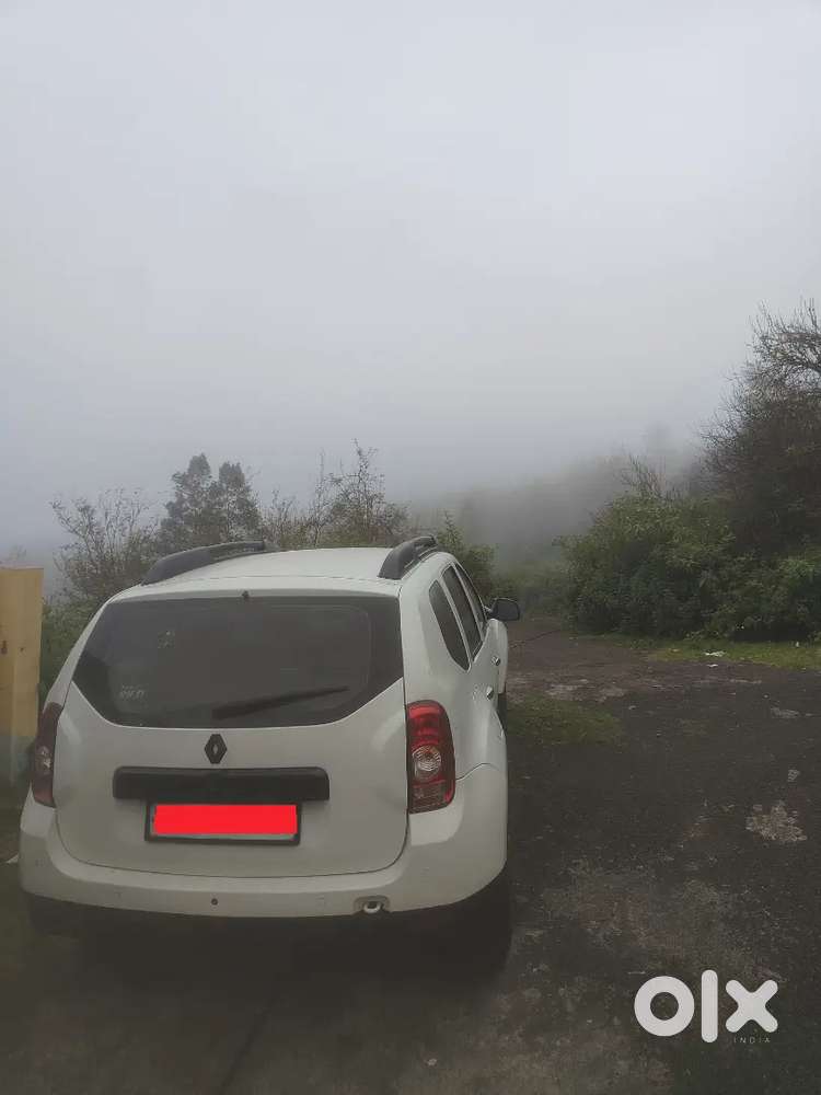 Renault Duster Rxl 85ps 2015 Diesel Good Condition. 84km, 2nd Owner