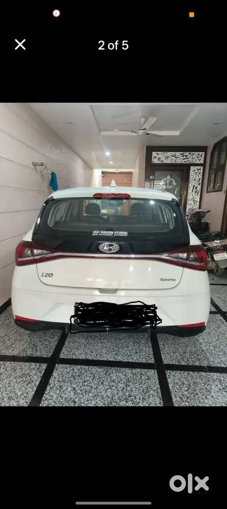 Hyundai I20 2022 Diesel 140000 Km Driven