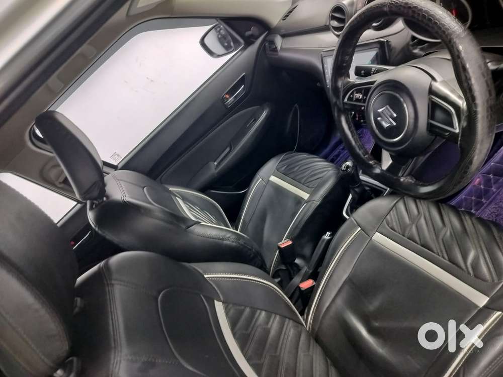 Maruti Suzuki Swift Vxi + Manual, 2023, Petrol