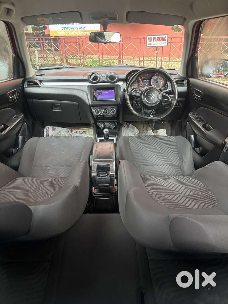 Maruti Suzuki Swift Amt Vxi, 2019, Petrol