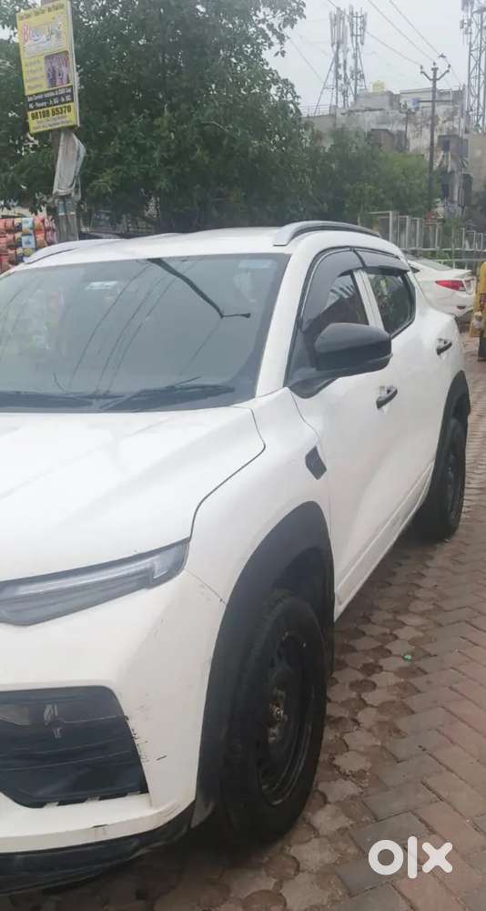 Renault Kiger 2025