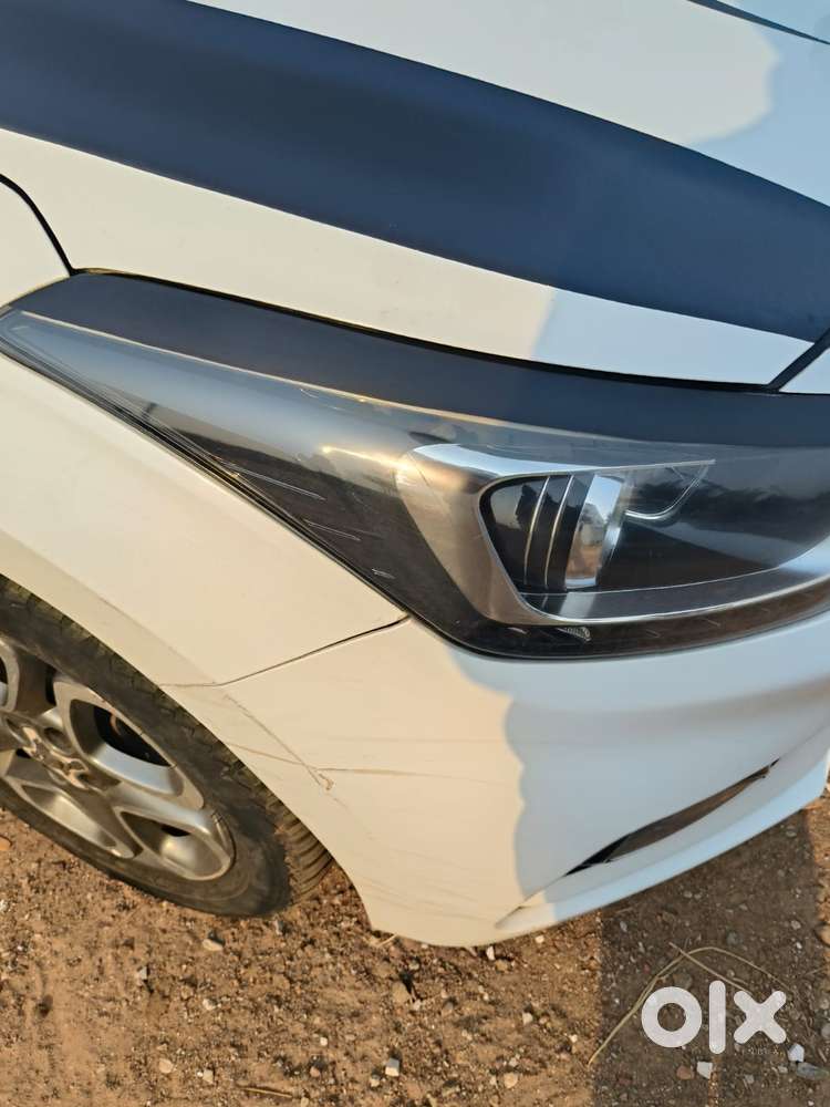 Hyundai Elite I20 Asta Option, 2020, Petrol
