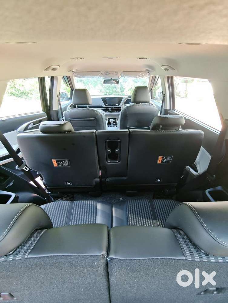 Kia Petrol Automatic 2022
