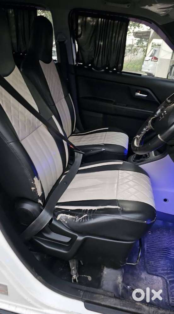 Maruti Suzuki Wagon R Zxi 1.2, 2019, Cng & Hybrids