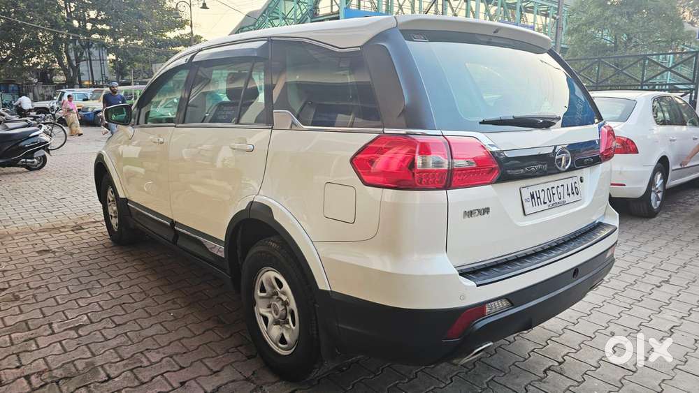 Tata Hexa Xm, 2020, Diesel