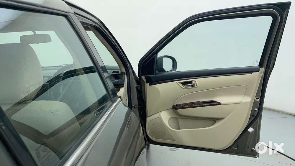 Maruti Suzuki Swift Dzire 1.3 Vxi, 2015, Petrol