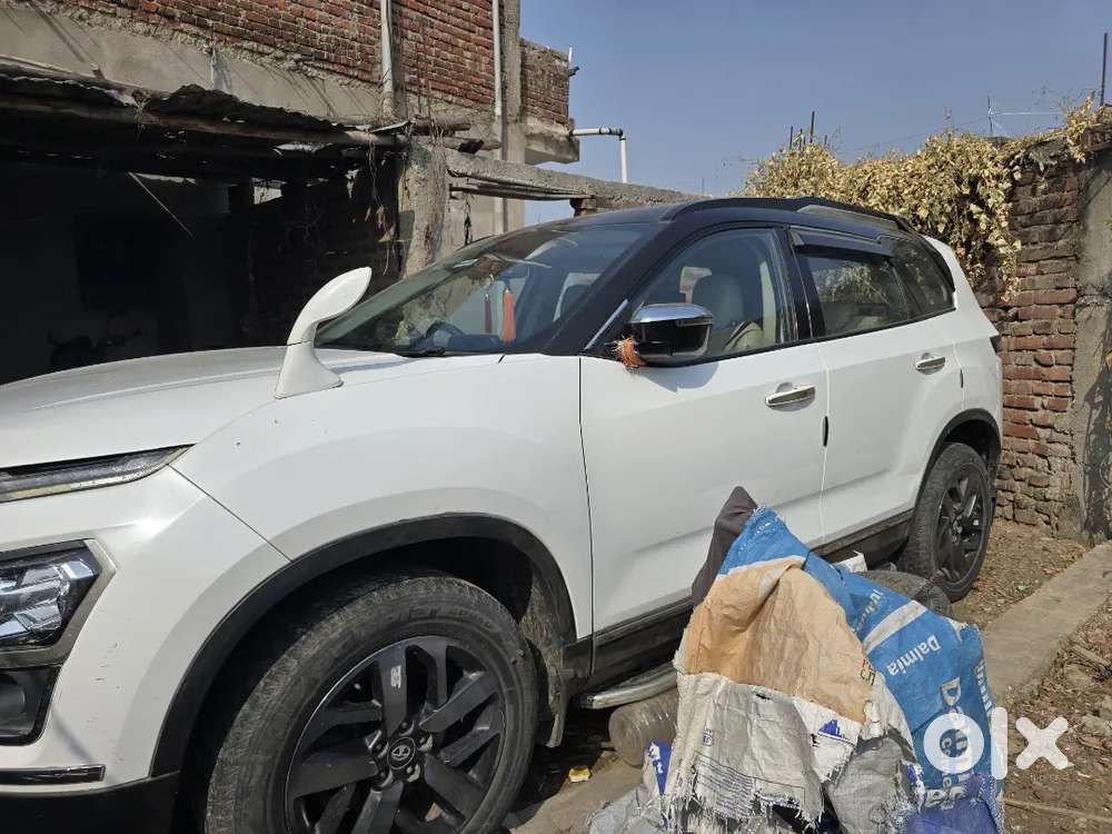 Tata Safari 2021 Diesel Well Maintained