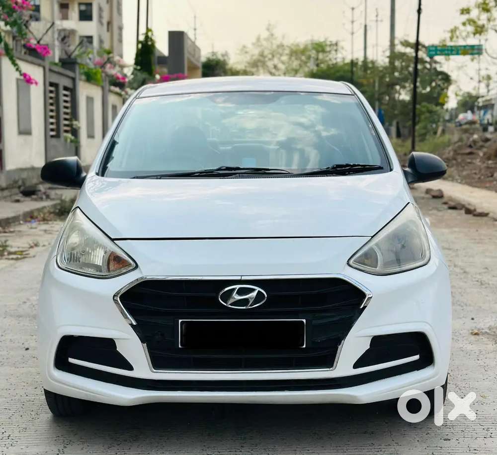 Hyundai Accent With Rto Transfer