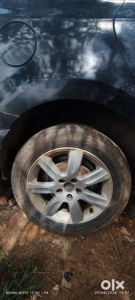 Volkswagen Vento 2010 Diesel 176000 Km Driven